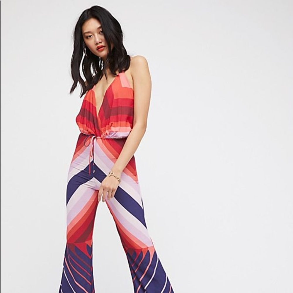 🔥Novella Royale Geo jumper